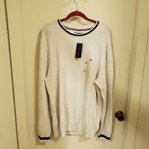 Men's Tommy Hilfiger sweater